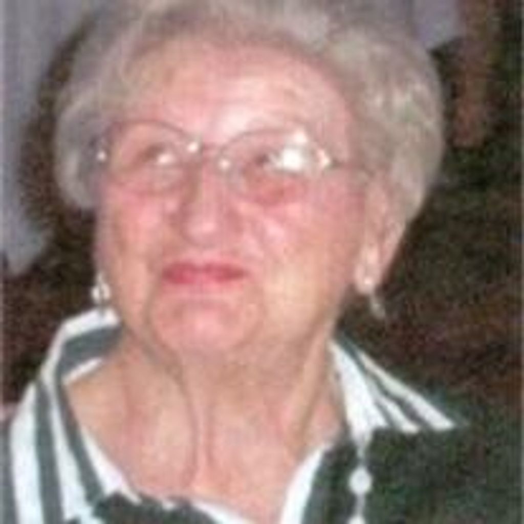 Ruth Fritzler