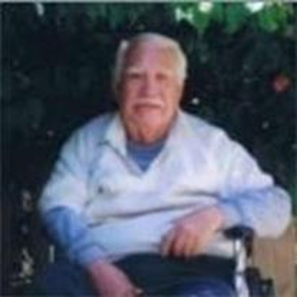 Raymond V. Flores