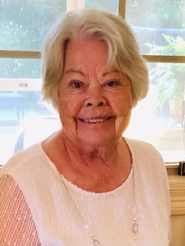 Mrs. Paulette B. Mcleod Profile Photo