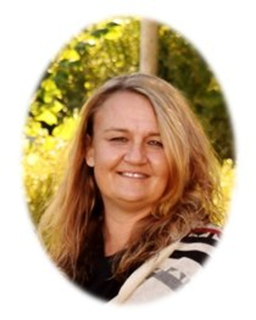 Dawn Merrie Egge