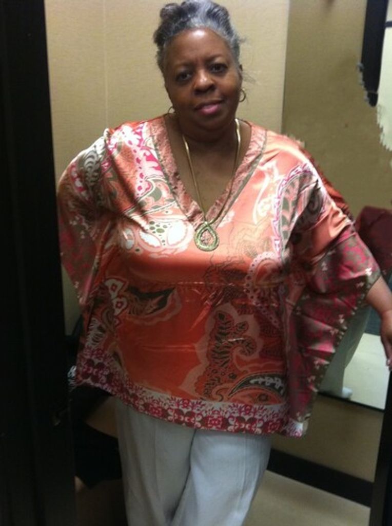 Christine Jackson