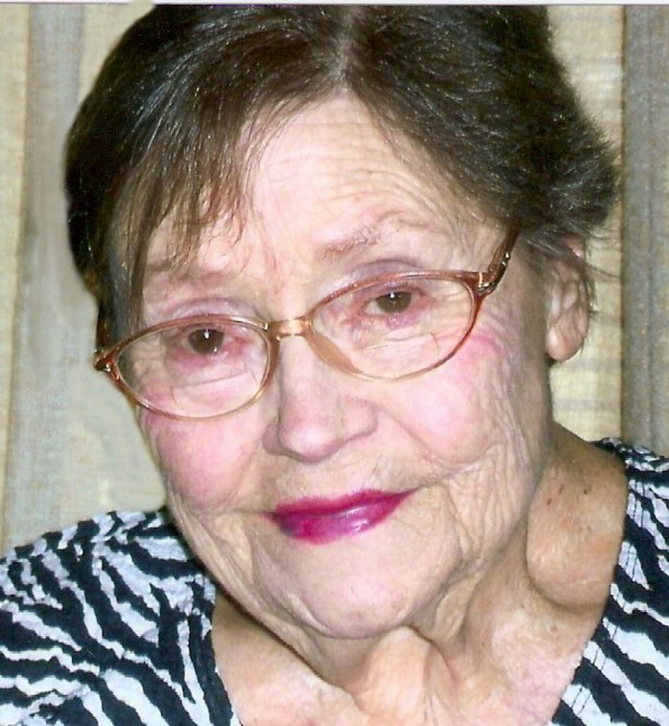 Laverne P. Cunningham