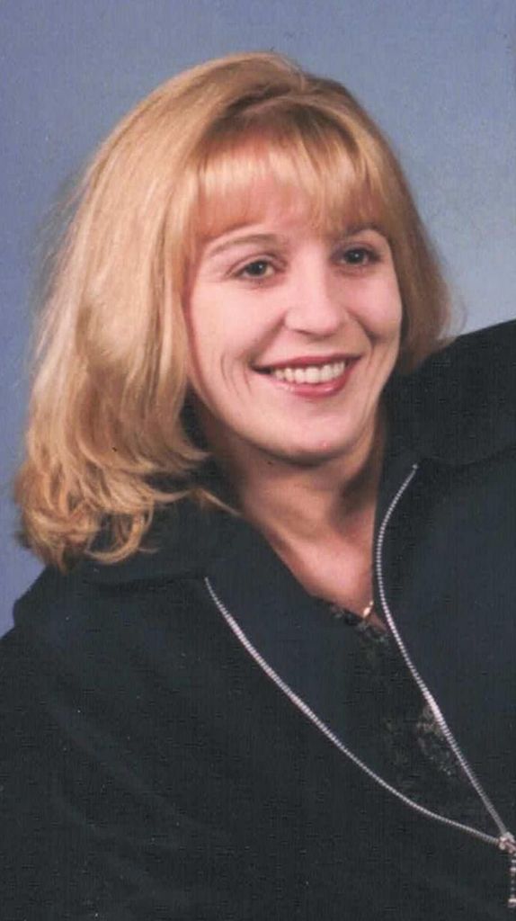 Serita Hurst Melton Profile Photo