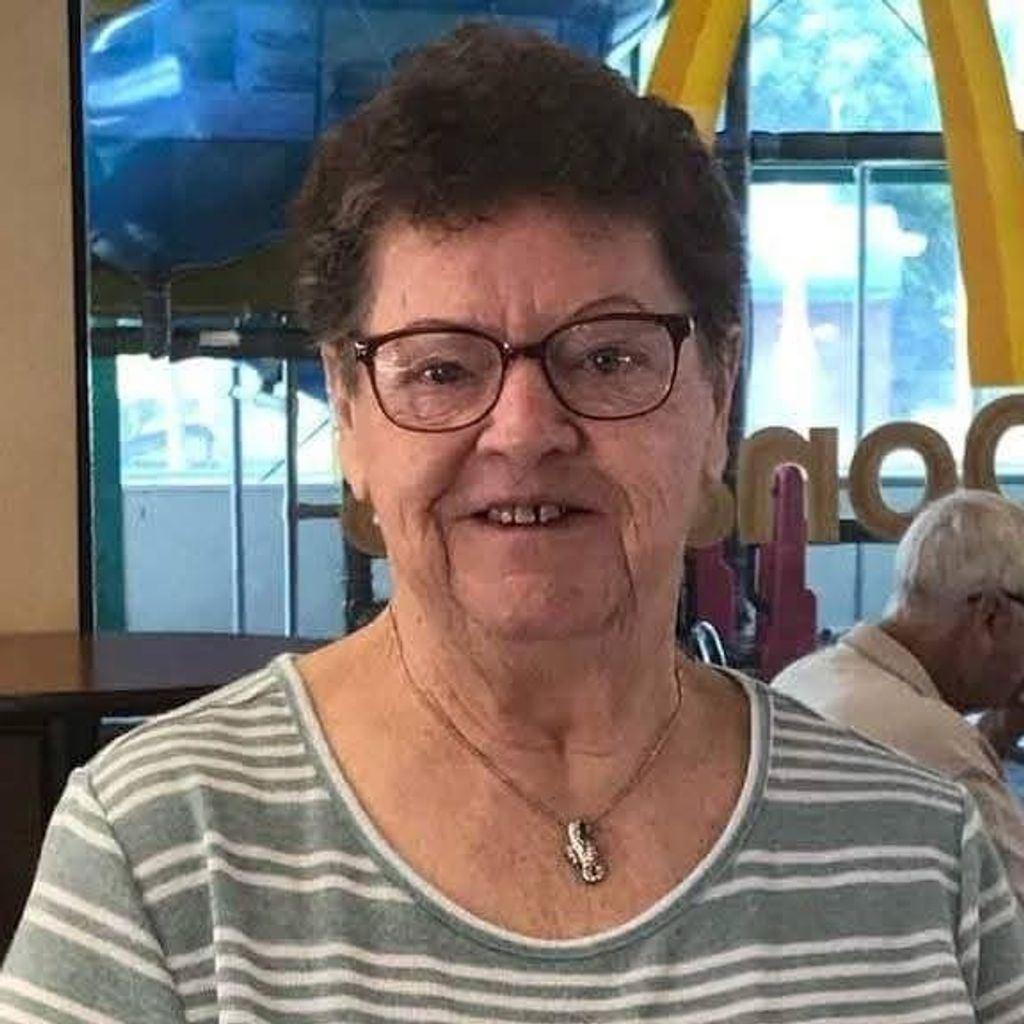 Virginia Ann Ruest Profile Photo