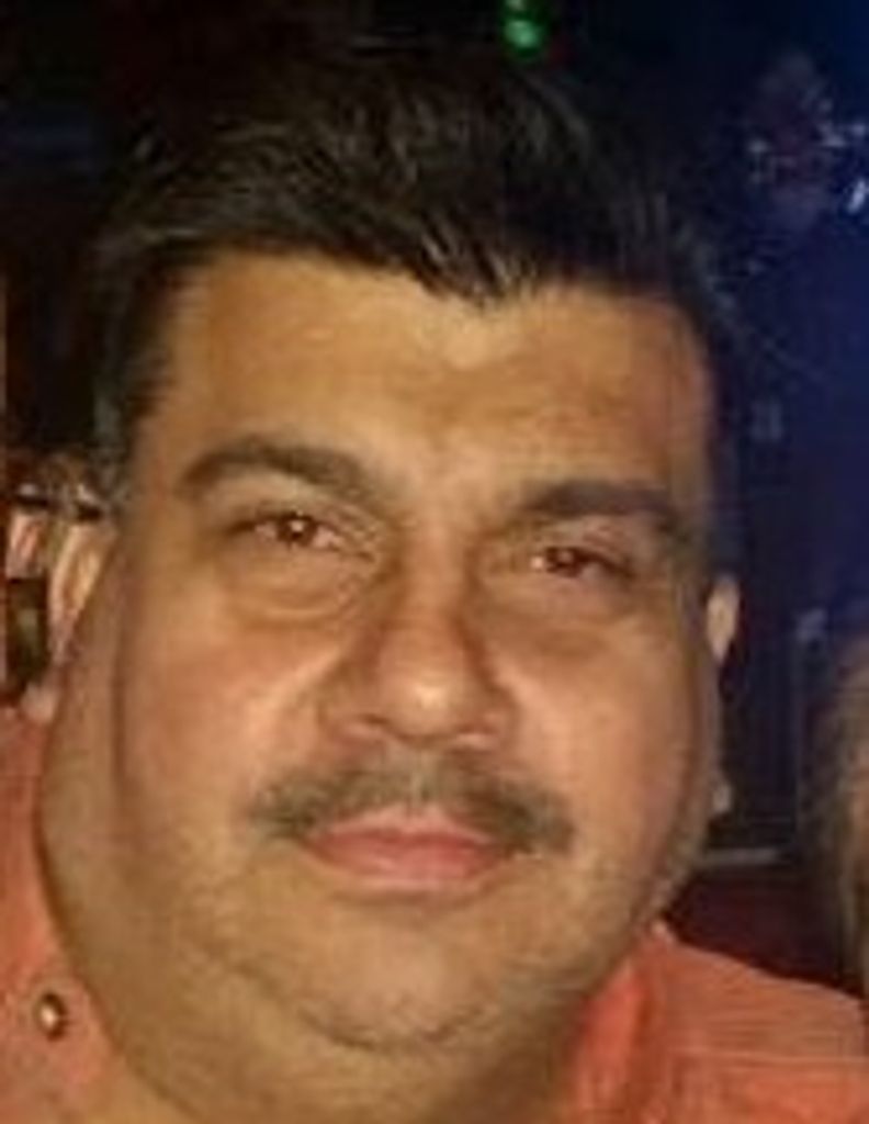 John Bejar Fitch