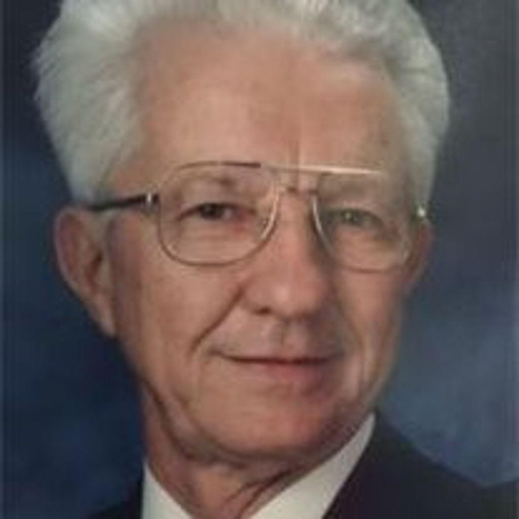 Harry Daigle