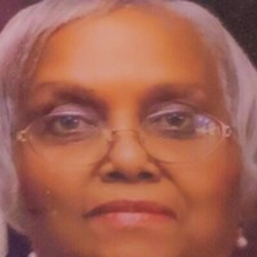 Peggy Jean Teague Profile Photo
