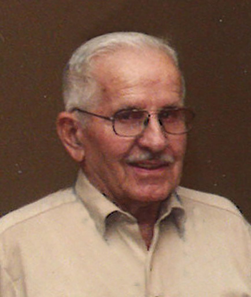 Charles Edward Disque Profile Photo