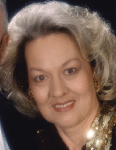 Alberta Stewart Profile Photo