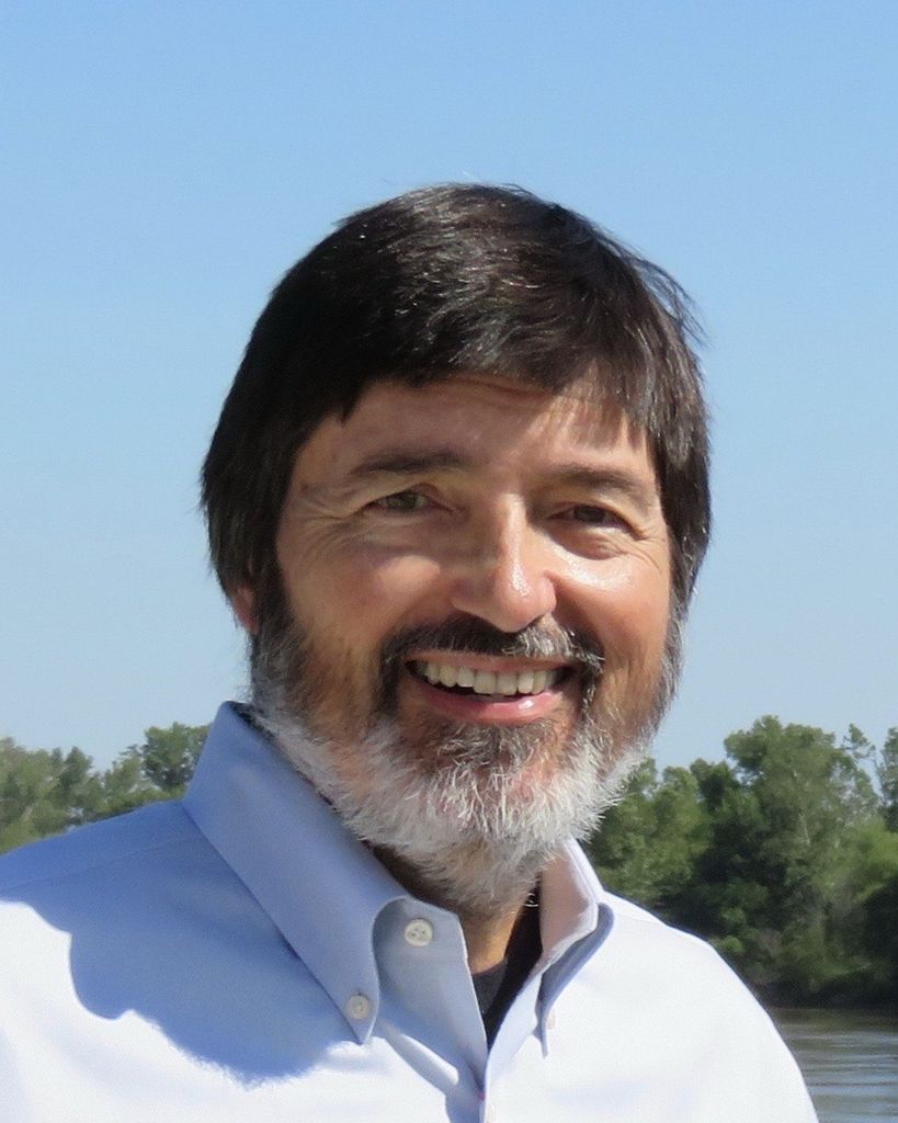 Manfred "Fred" Jalaas