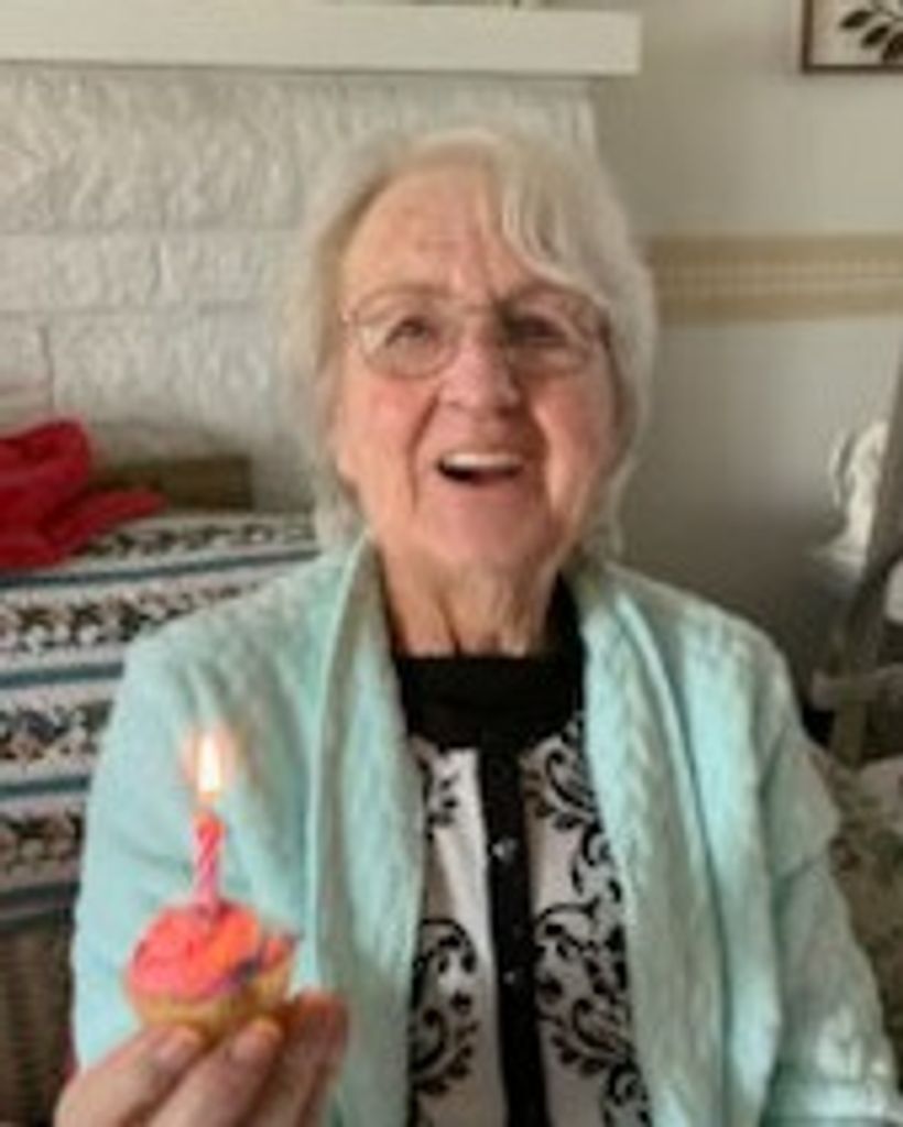 Colleen "June" J. Fullerton Profile Photo