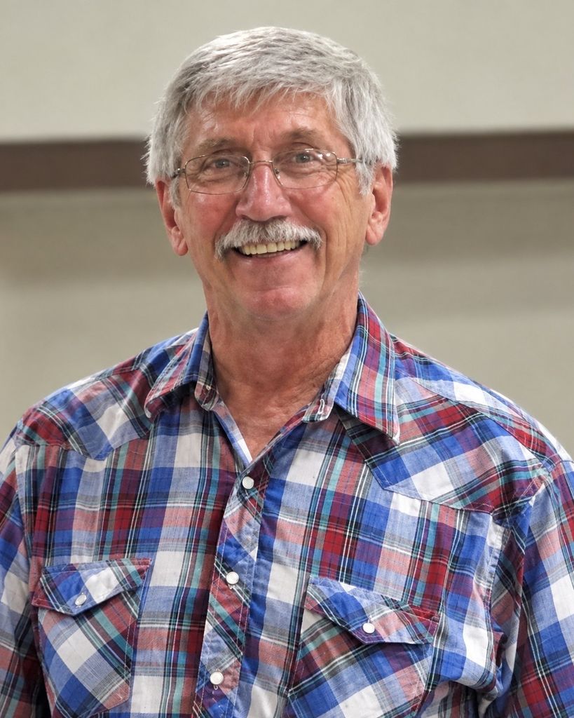 Michael Jon Henry Profile Photo