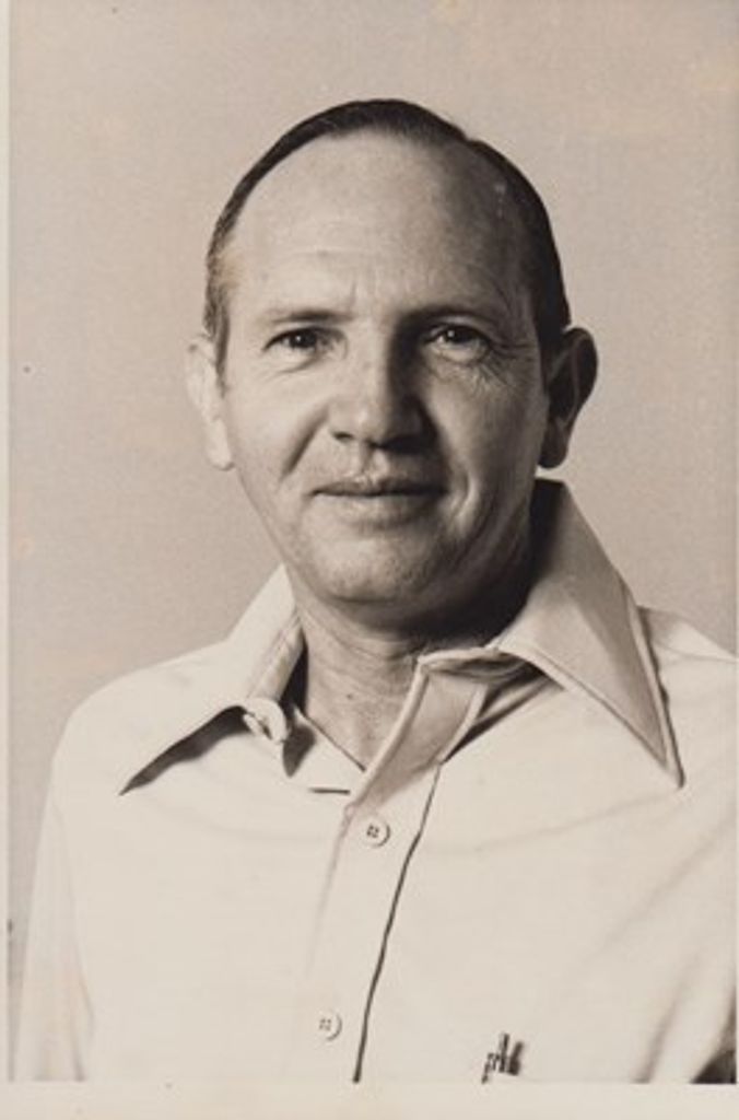 John Hugh Thompson