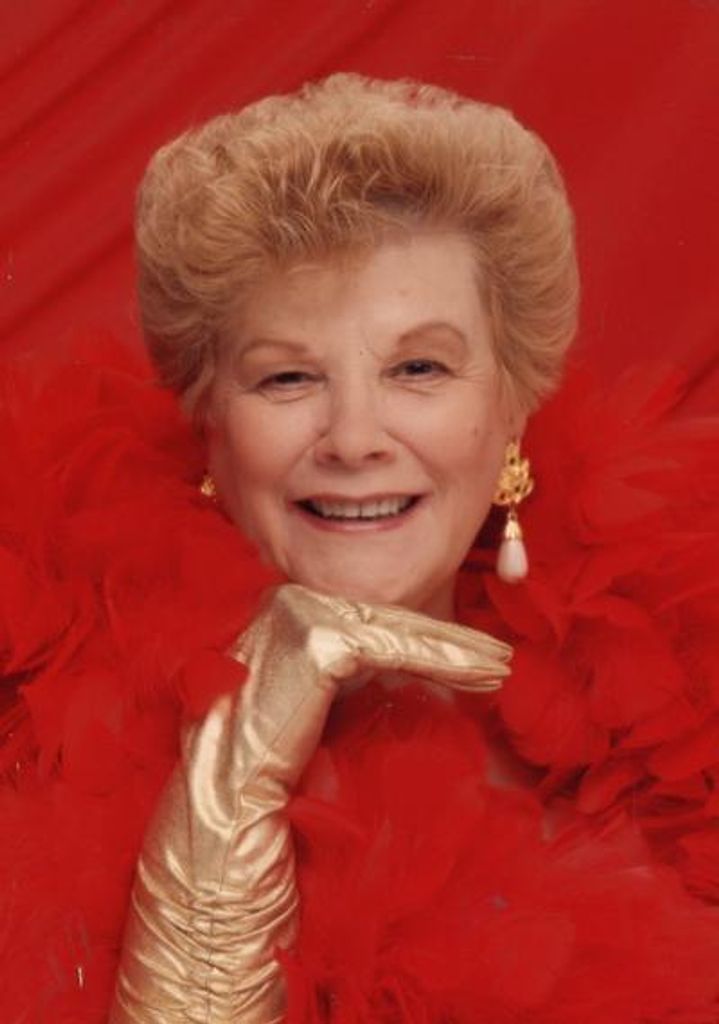 Rosemarie Sherman Profile Photo