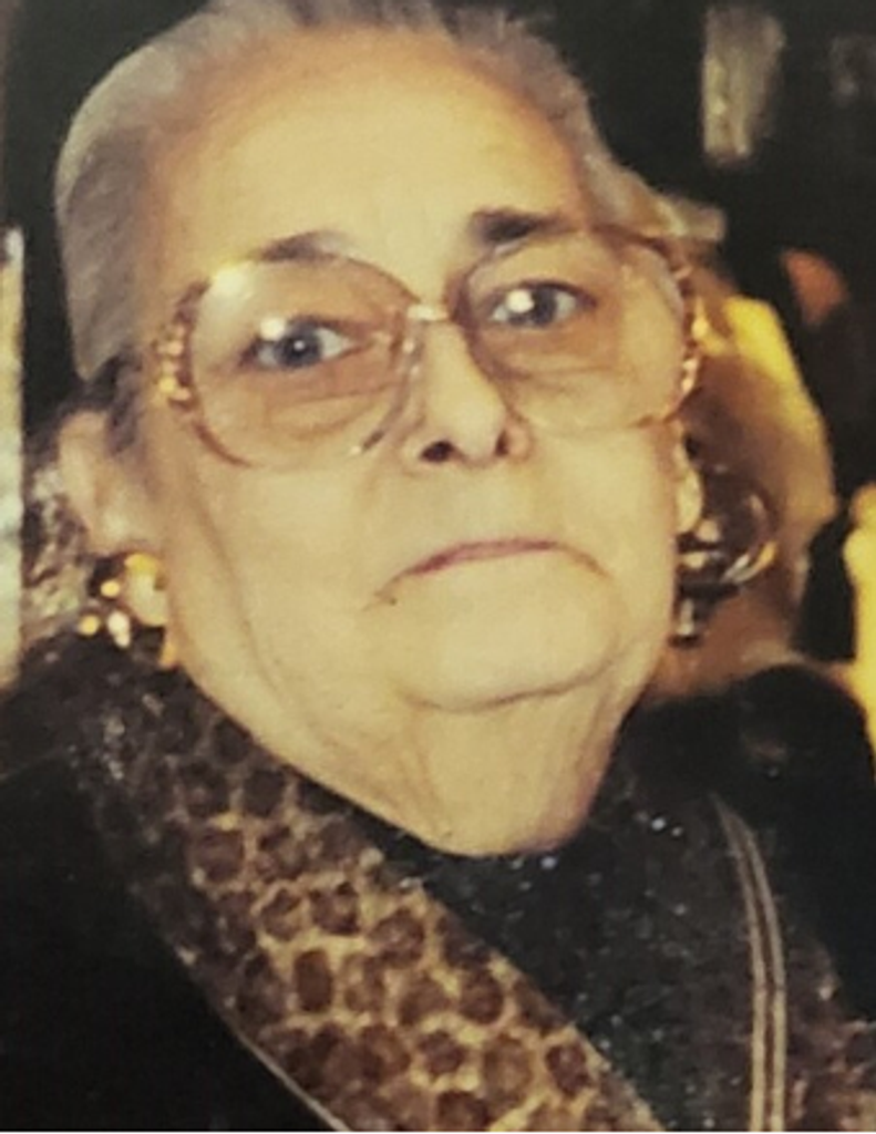 Corrine "Corky" (Ramachati) Ferrone-Ramey Profile Photo