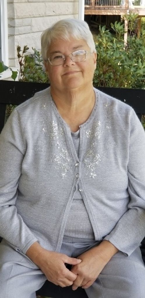Sharon Epley