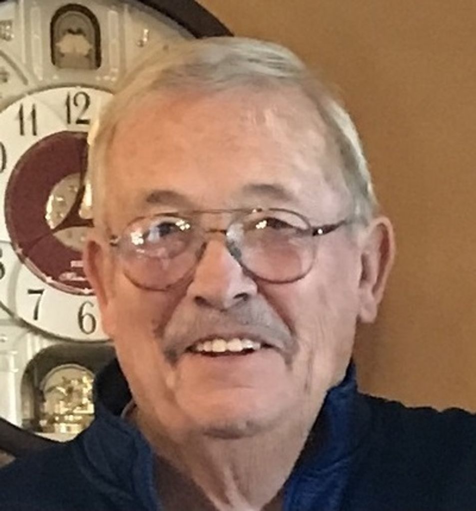 William Clifford Kirk Profile Photo