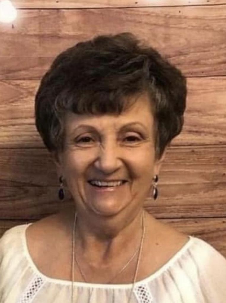 Dorothy "Dot" Ann Waldron Profile Photo