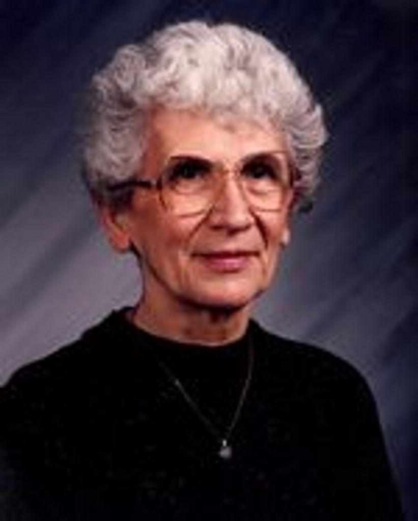 Barbara Patricia Quinn