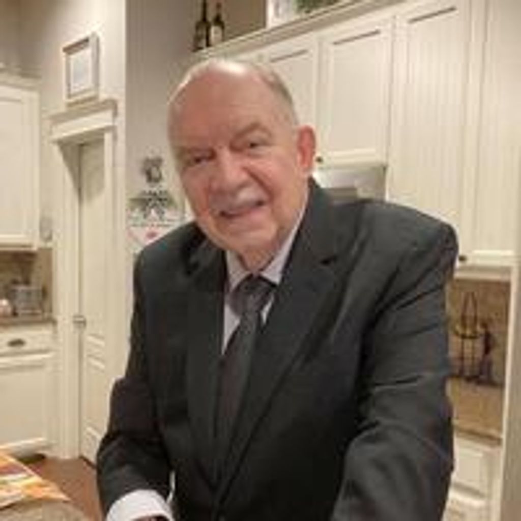 Charles (Chuck) Hoffman Profile Photo