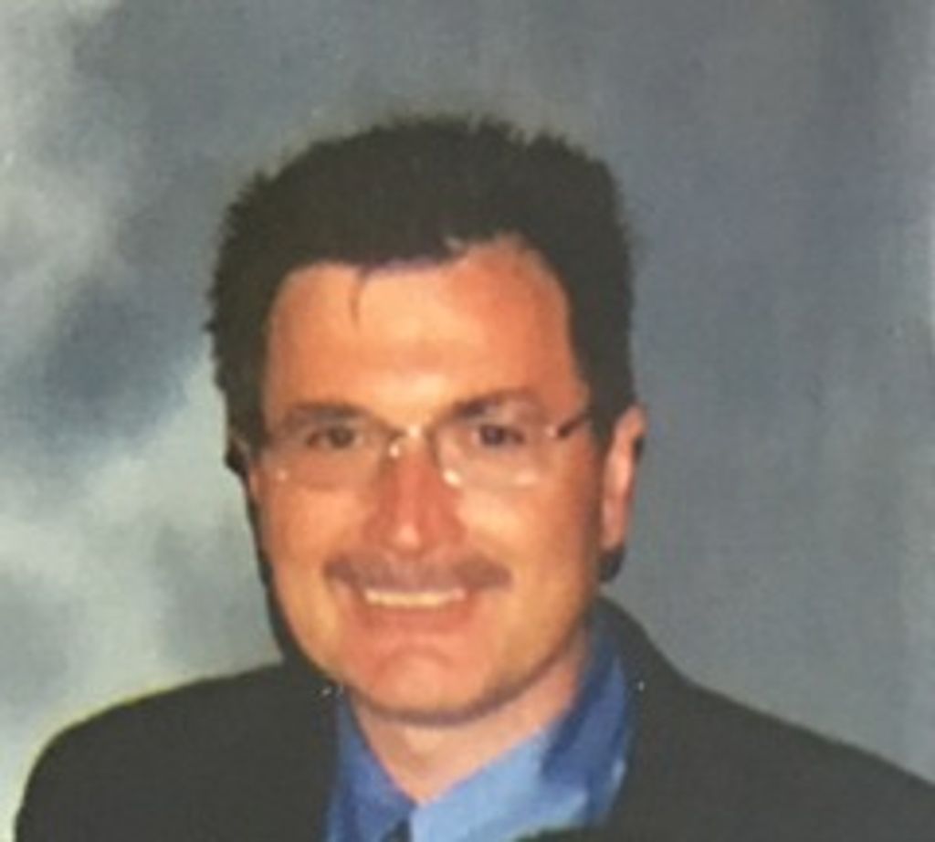 Brian J. Dillon