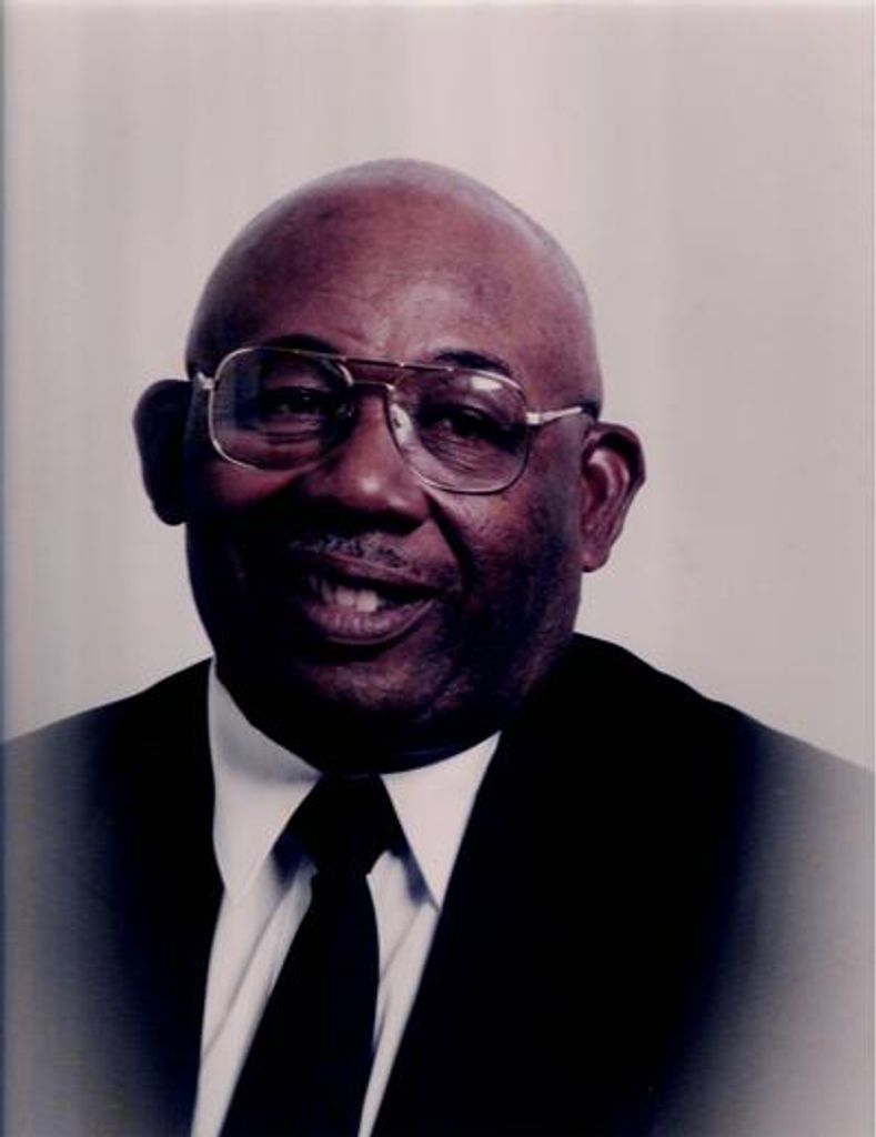 Norris O. Shaw Profile Photo