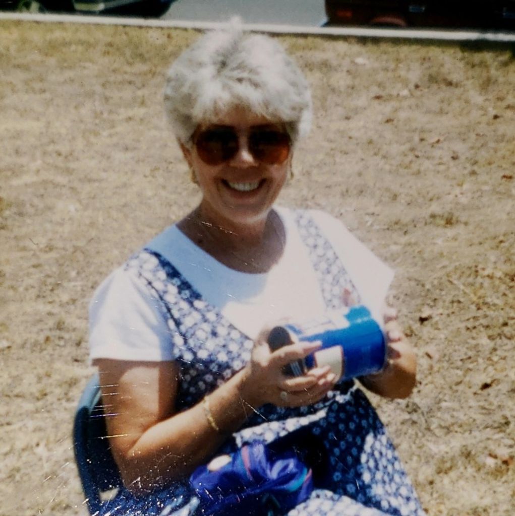 Martha (Filkas)  Bartolotti