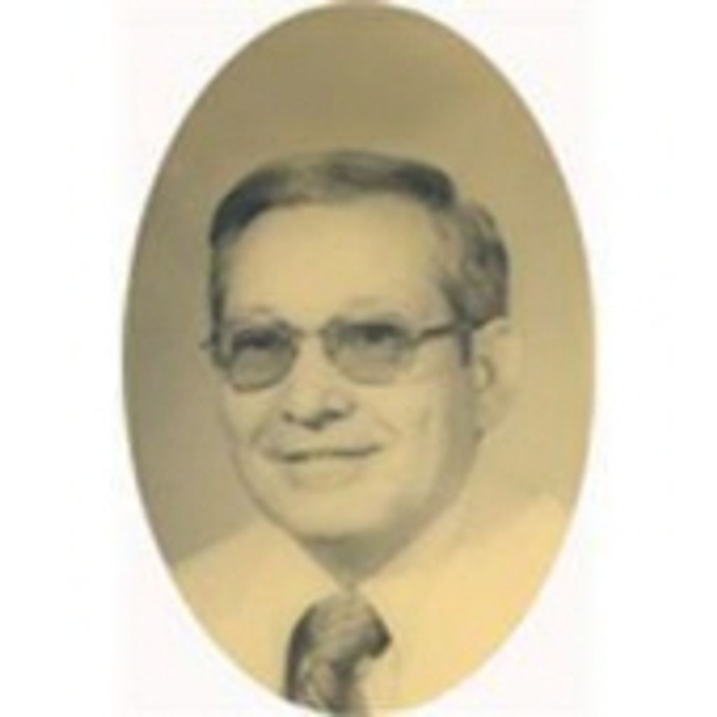 Rev. Walker