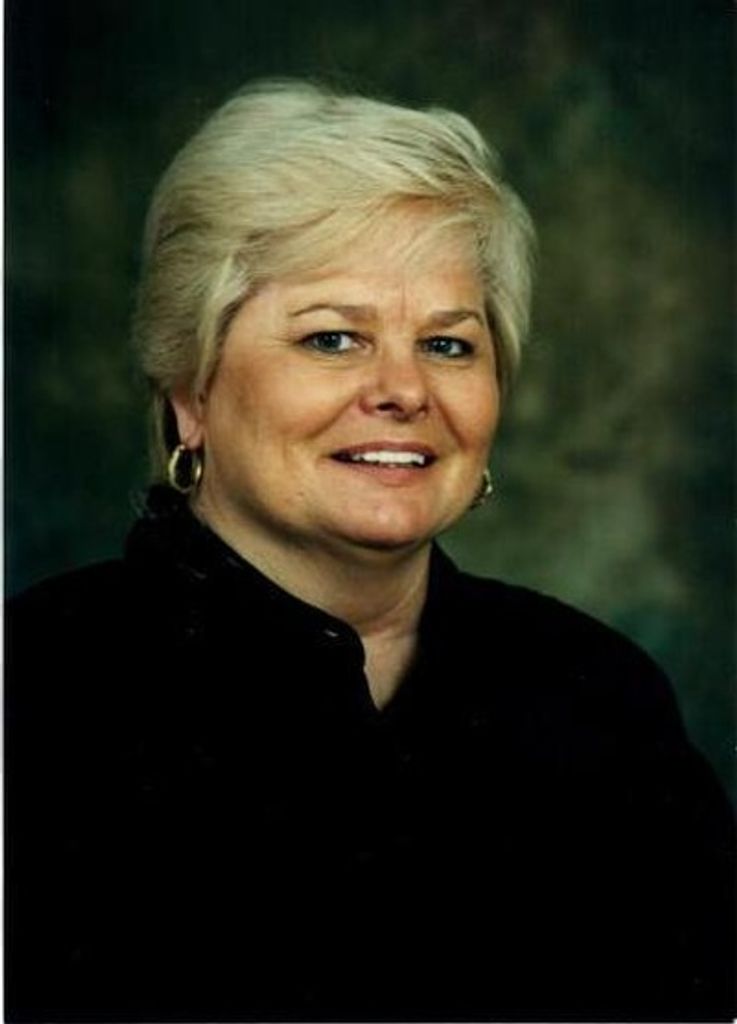 Peggy Pulley Butler Profile Photo