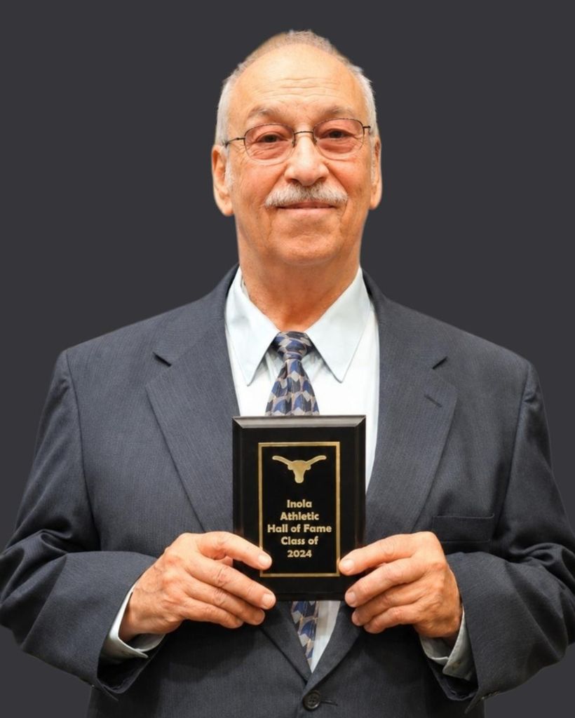 Charles Lee Striplin