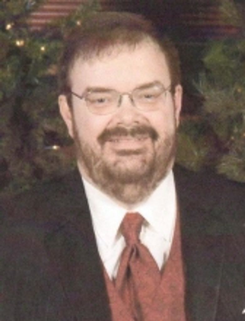 Ronald L. Pinkston