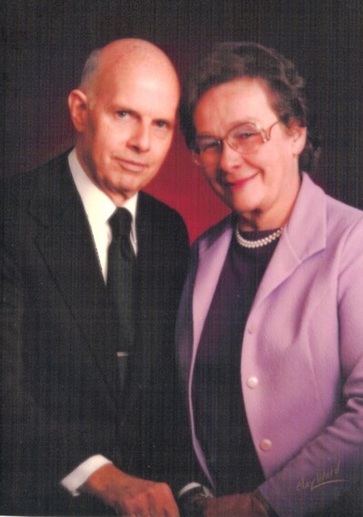 Robert "Bob" Wooding