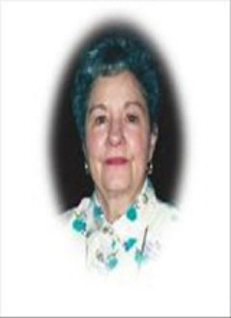 Joyce Elizabeth Lee
