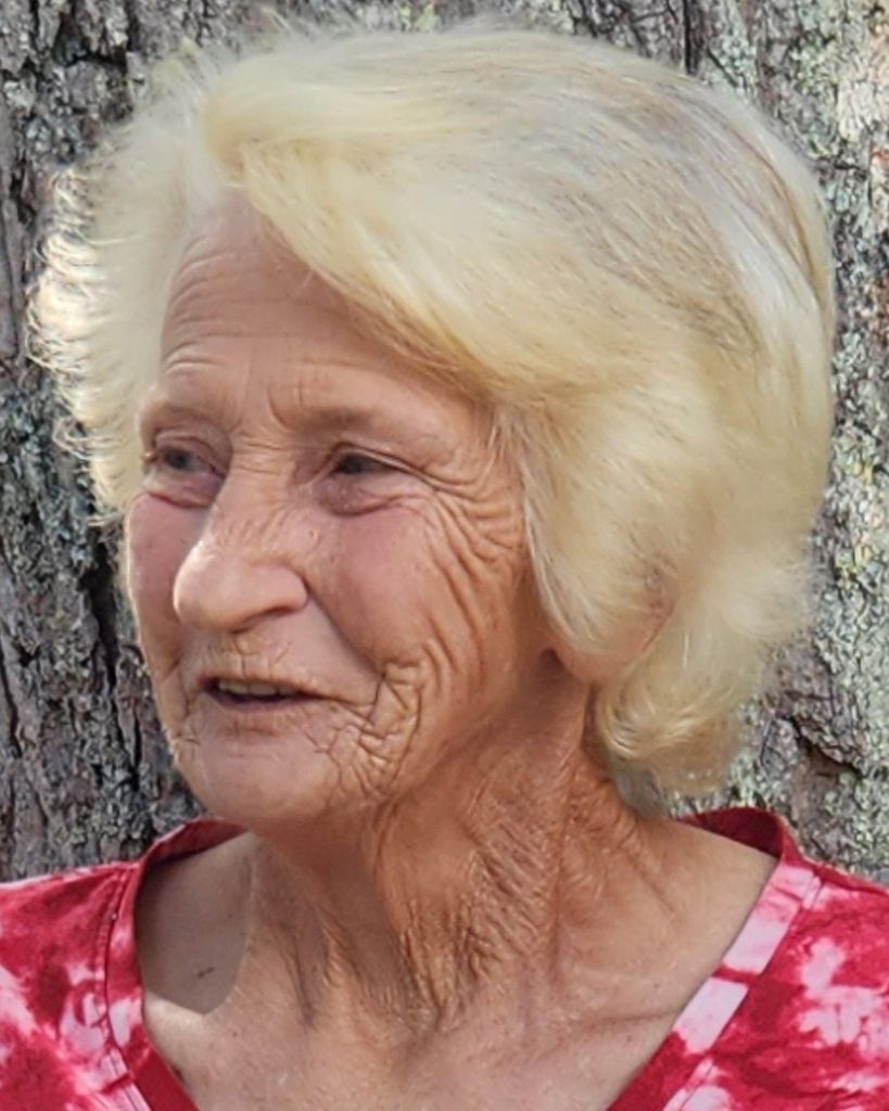 Nora Lucille Coleman