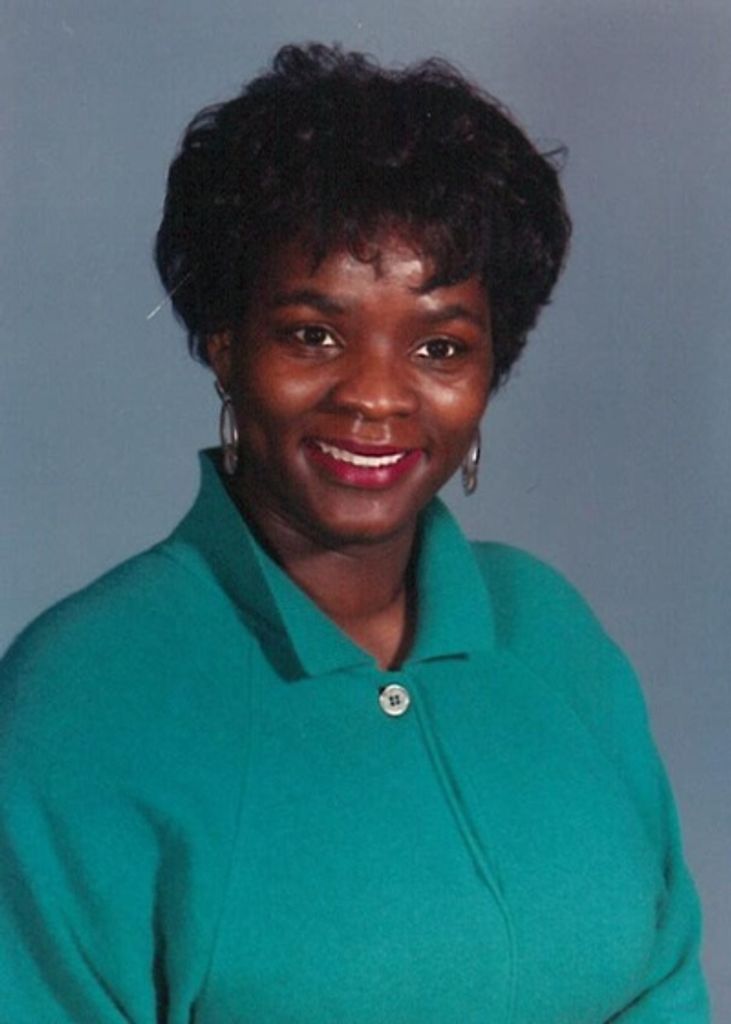 Anita Denise Davis