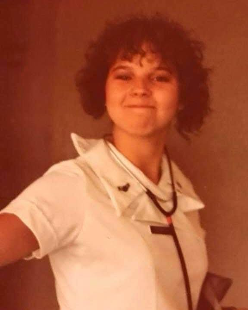 Linda Suzanne "Susie" Bransom