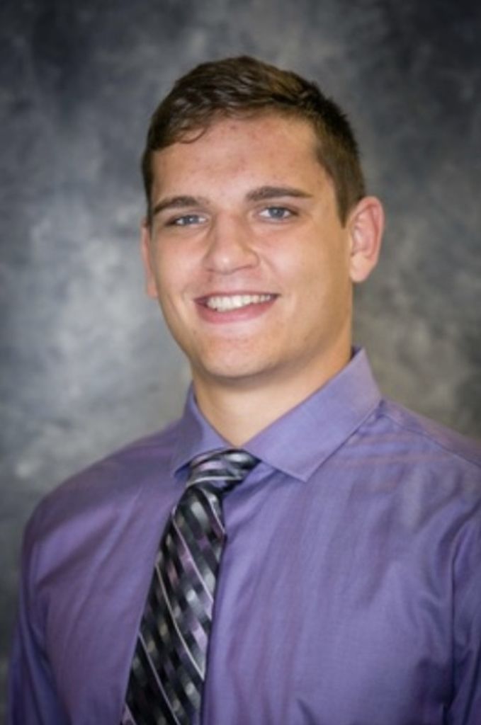 Caleb W. Stockmaster Profile Photo