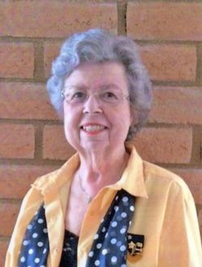 Kathryn Scott Profile Photo
