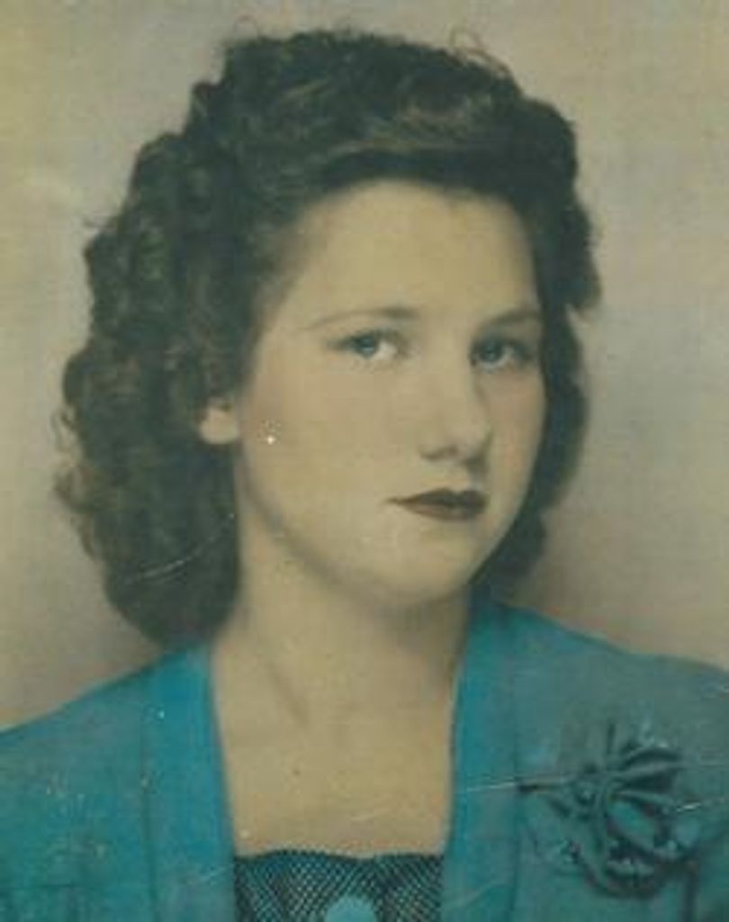 Jewell Arrington Tuck Profile Photo