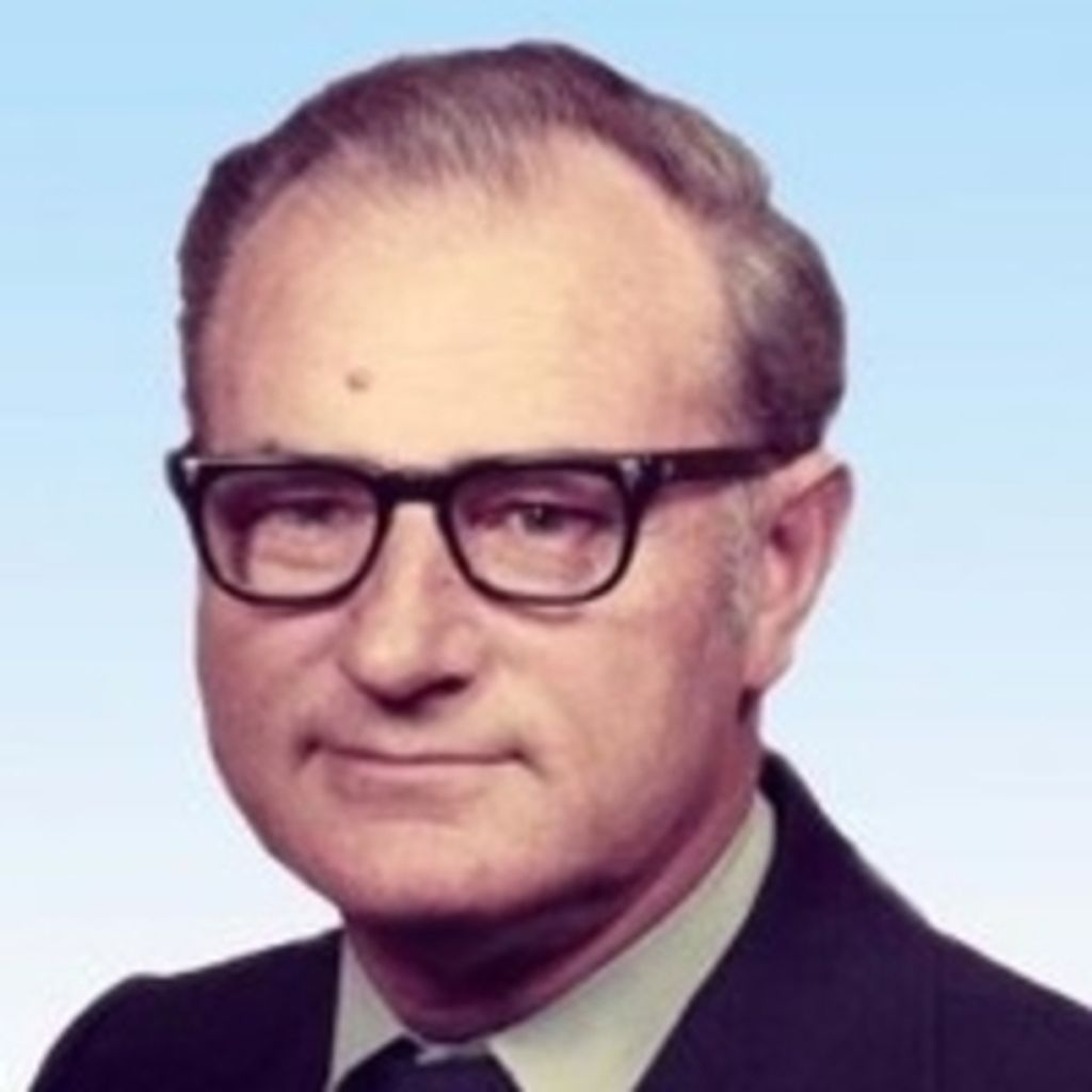 Rev. Charley Jay Upchurch