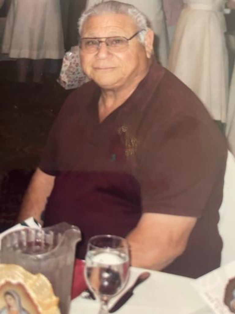 Jesus Martinez Profile Photo