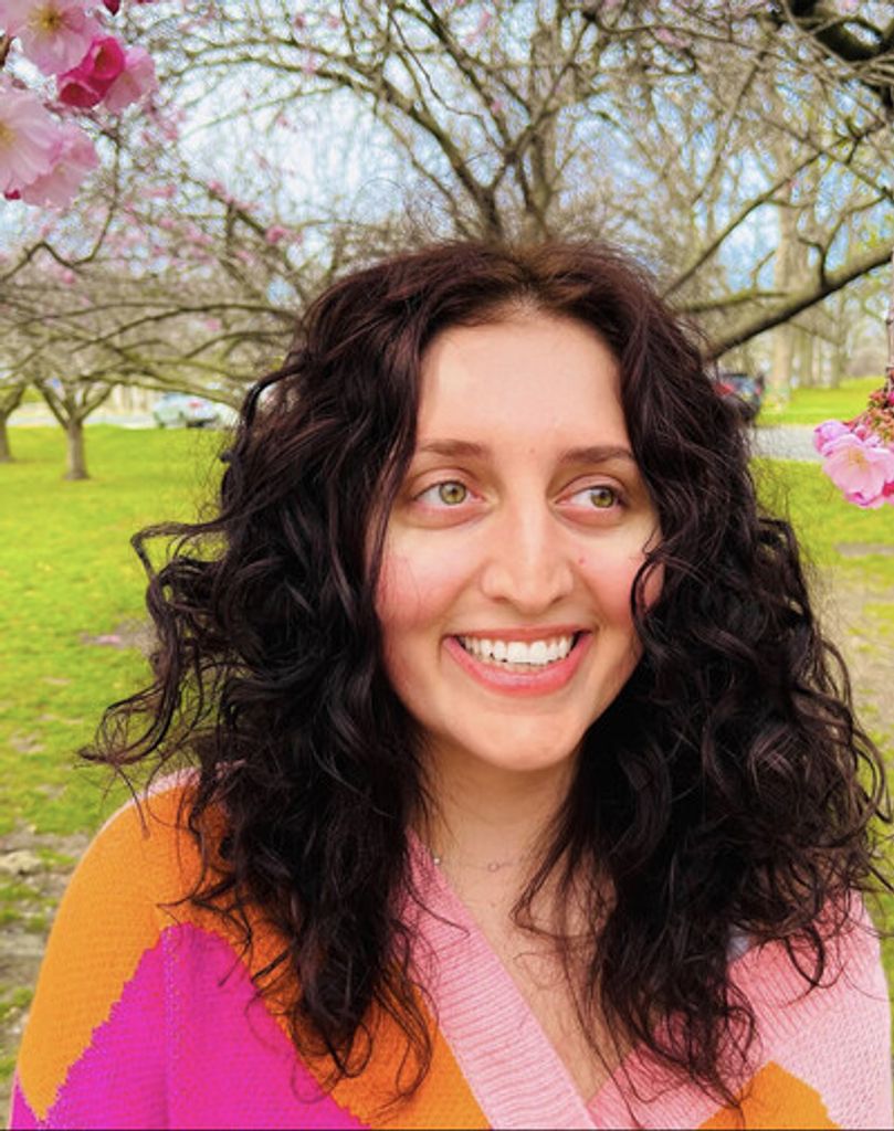 Antonia Bianca Bello