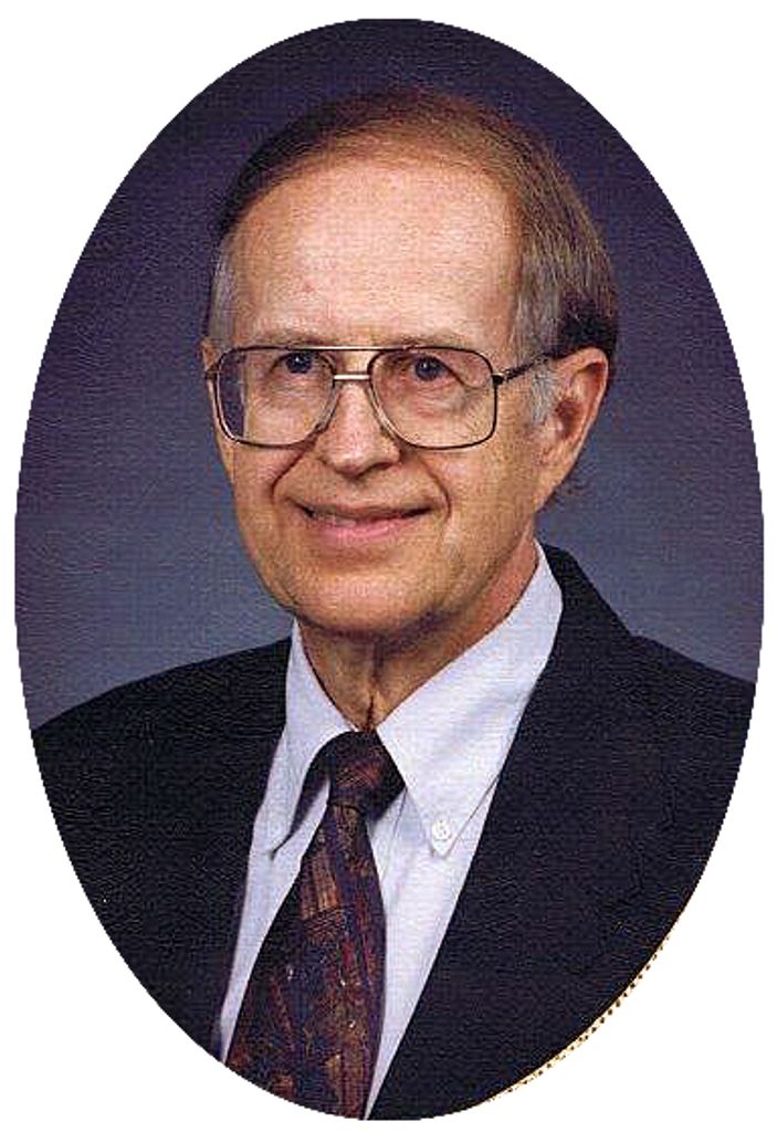 Dr. Leroy "Lee" Oesch