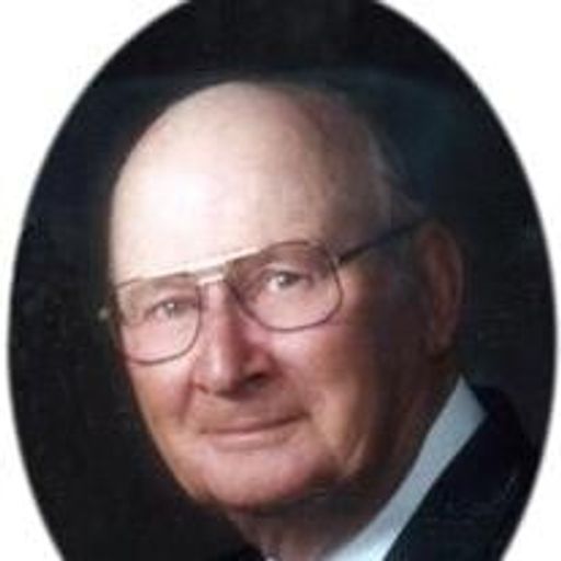 John Patrick Lally, Jr. Profile Photo