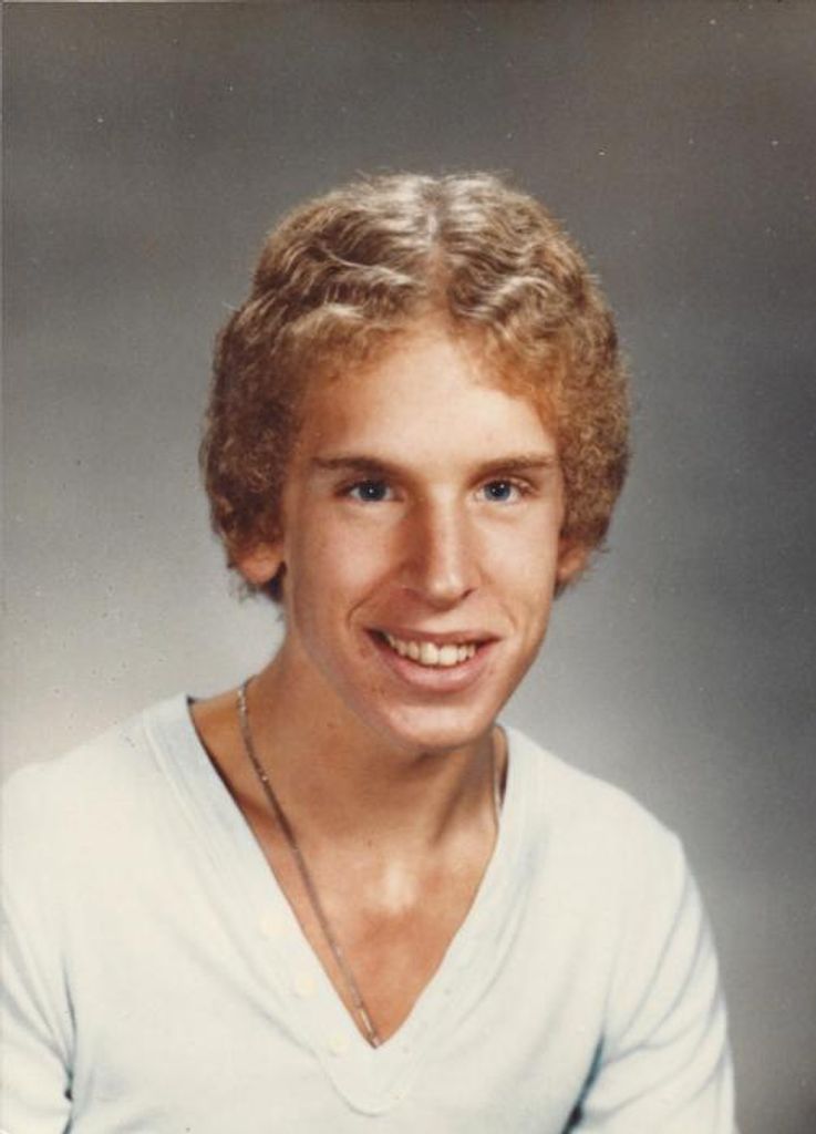 Russell J. Ducey