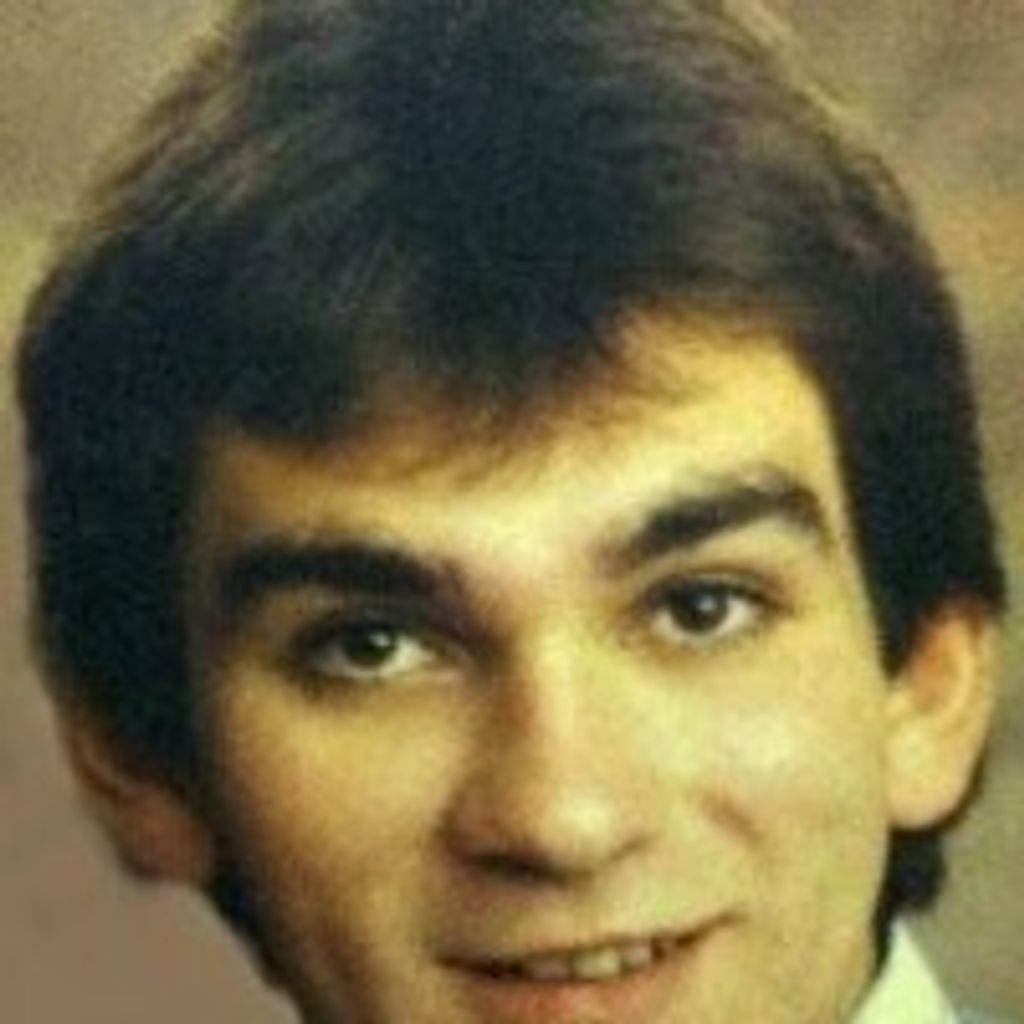 Francis M. Harr Prymak