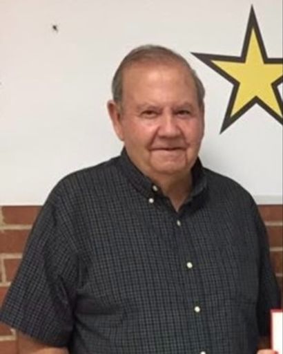 Dennis R Eenshuistra's obituary image