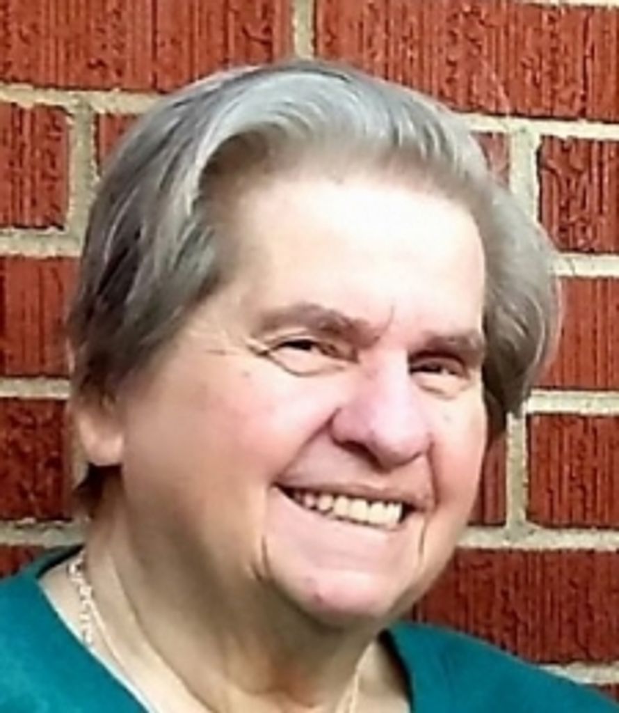 Wilma  J. Collins