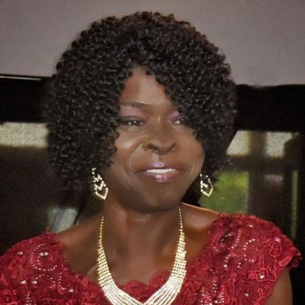 Sharon Clark