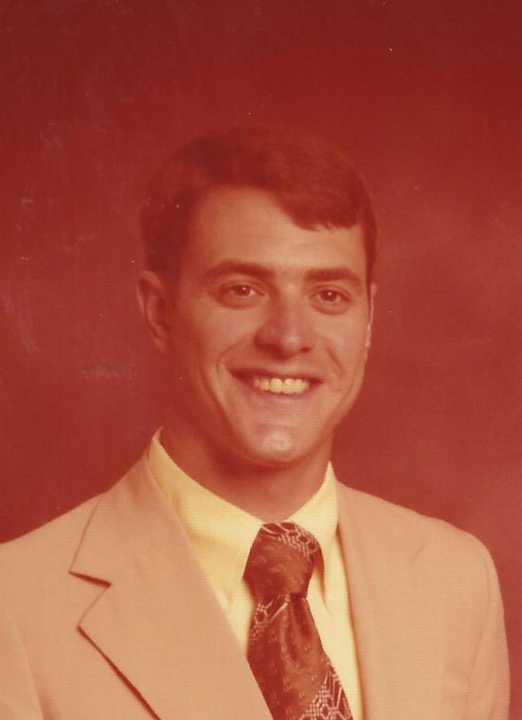 Donald P. Duncan Profile Photo